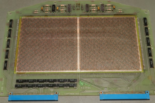 Philips Core Memory