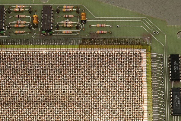 Philips Core Memory