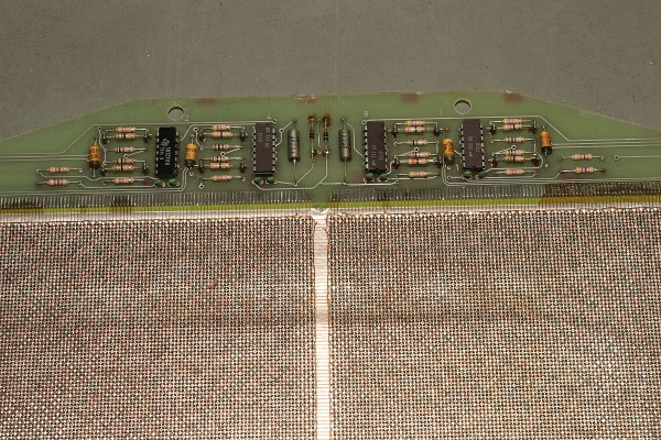 Philips Core Memory