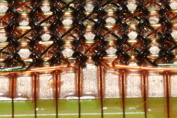 Philips Core Memory