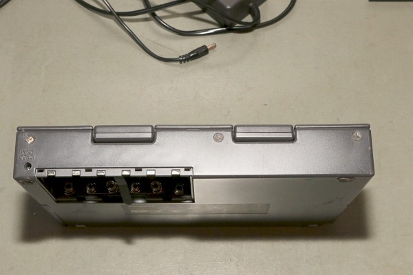 Olivetti Quaderno