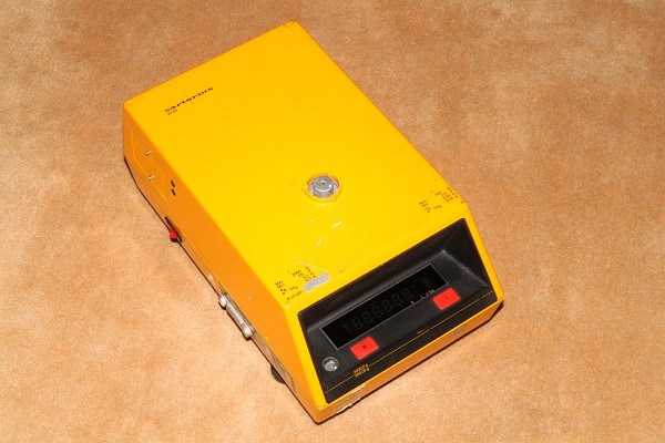 Sartorius 3733