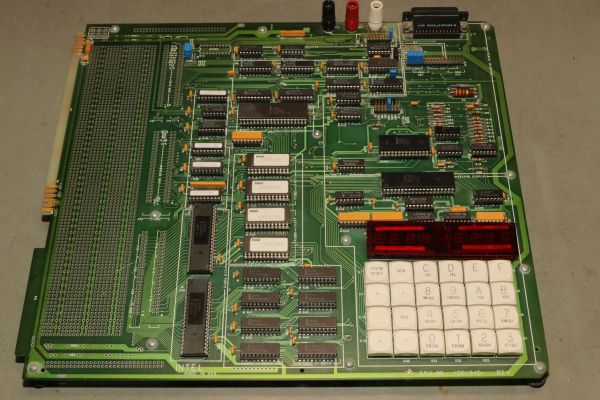 Intel SDK-86