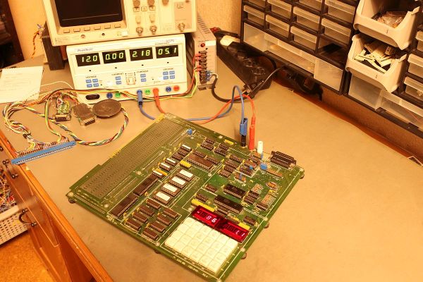 Intel SDK-86