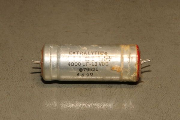 TI Silent 745
