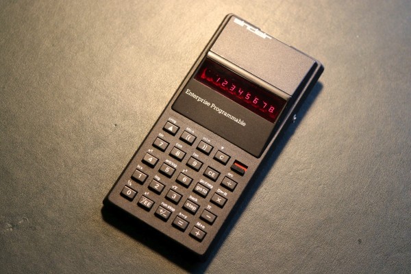 Sinclair Enterprise Programmable