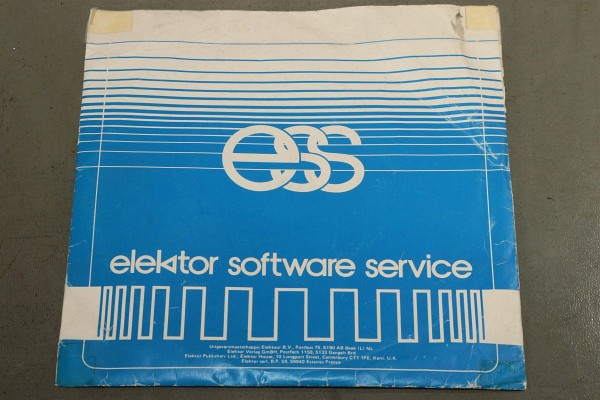 Elektor ESS