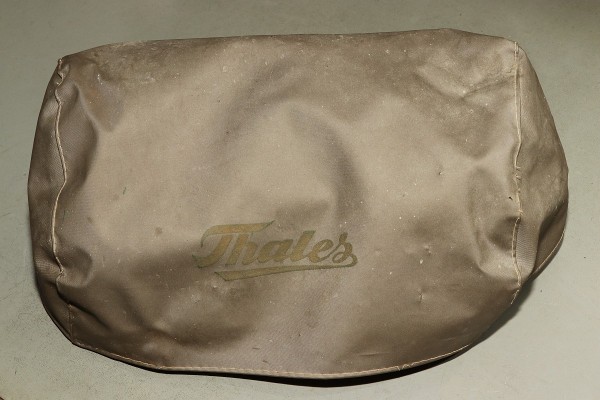THALES CER