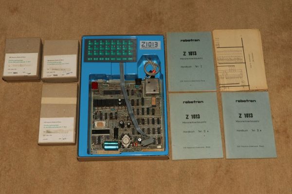 Robotron Z1013
