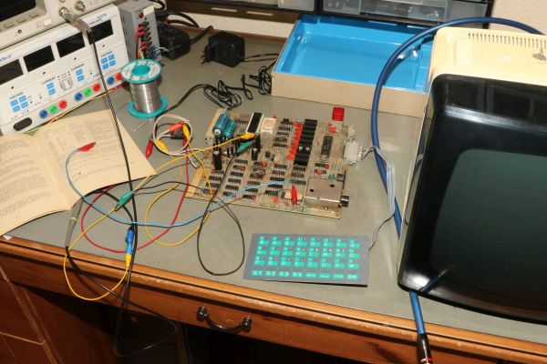 Robotron Z1013