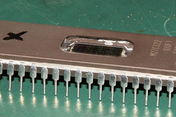 EPROMs