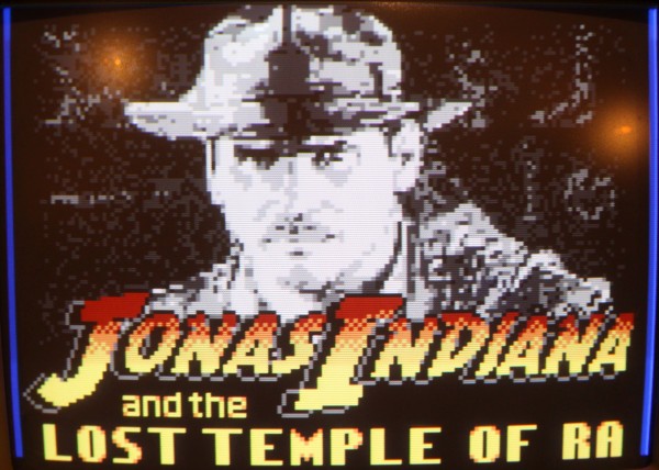 Jonas Indiana