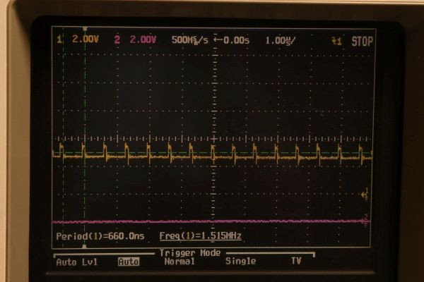 MVS 2-Slot Board