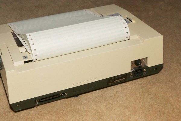 Binder 8510A