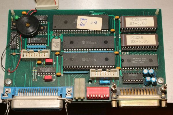 PLX-88