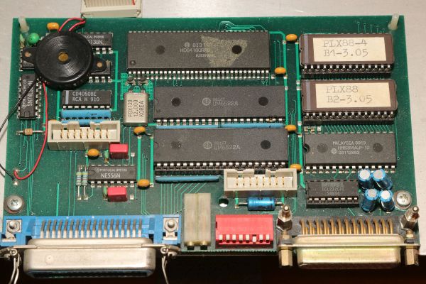 PLX-88
