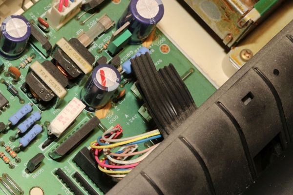 Seikosha SP-180VC