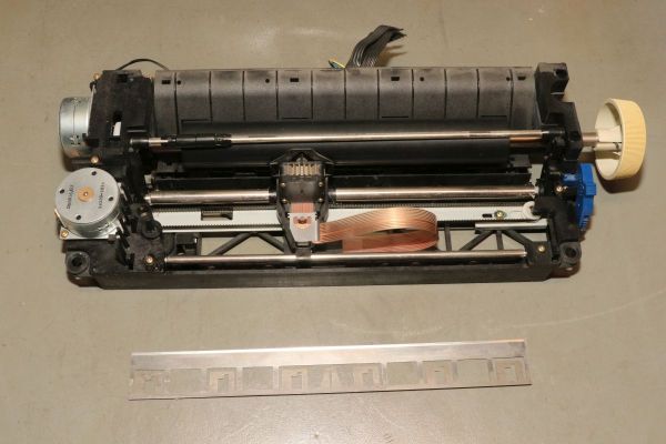 Seikosha SP-180VC