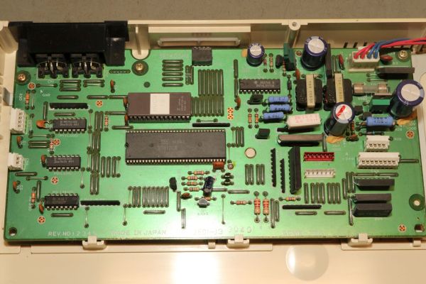 Seikosha SP-180VC