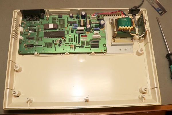 Seikosha SP-180VC