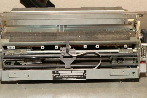 Walther ST 70-74-7