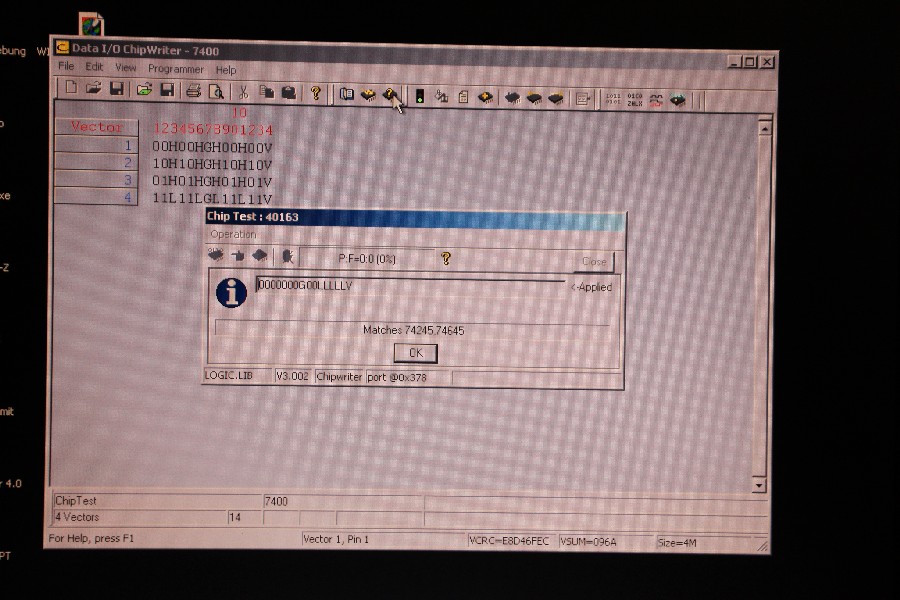 IC-Test