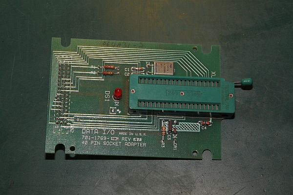 Adapter PCB