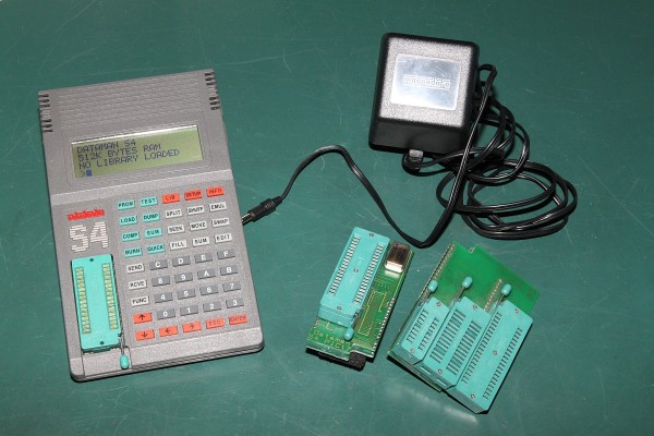 Dataman S4