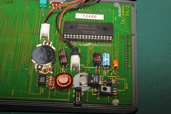 Dataman S4