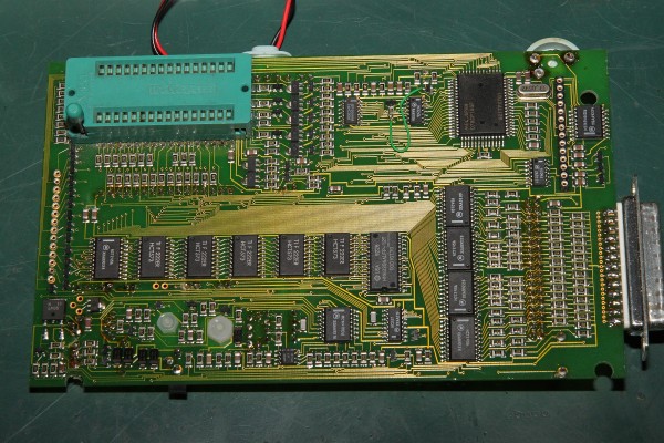Dataman S4