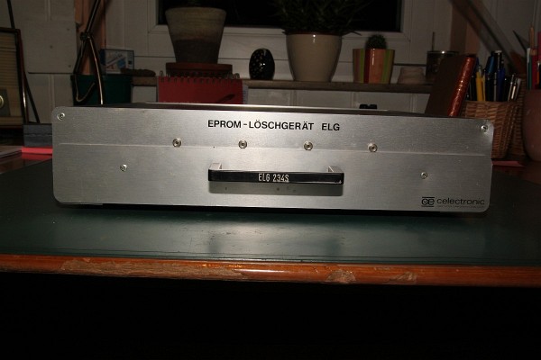 ELG 234S