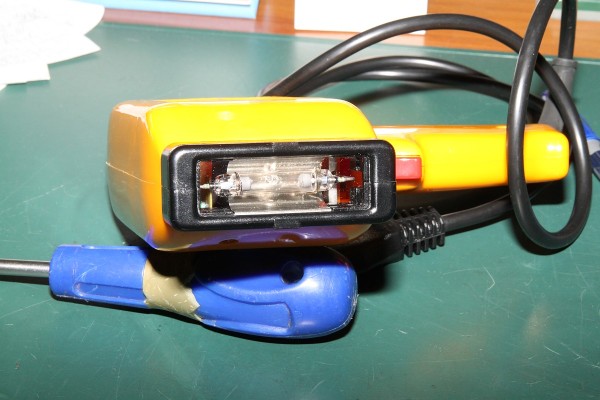 Flash Eraser