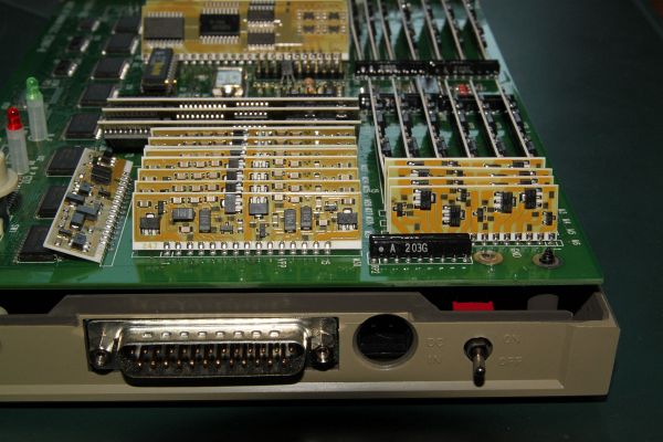 Hybridmodul