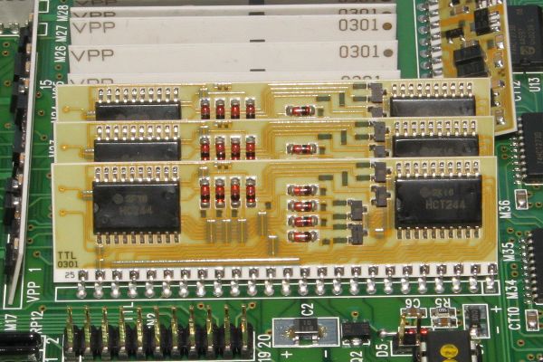 Hybridmodul