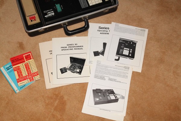 ProLog M900