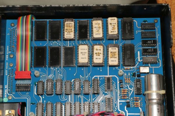 ProLog M900