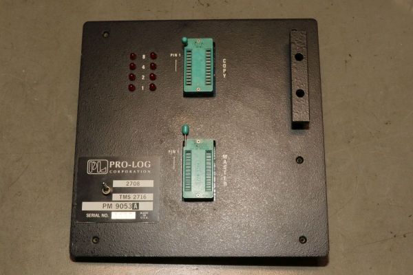 ProLog M900