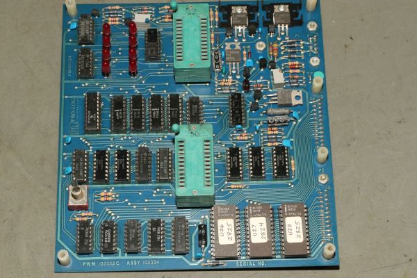 ProLog M900