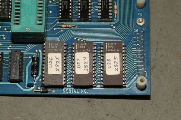 ProLog M900