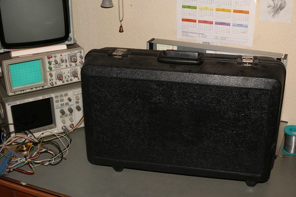 ProLog M980