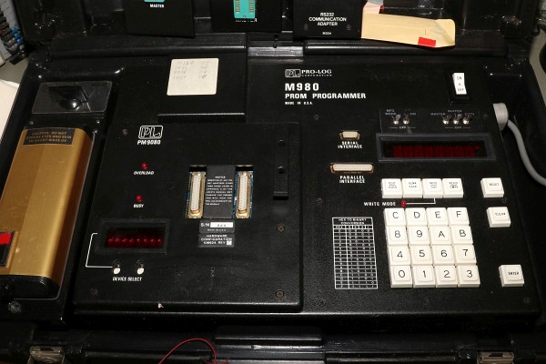 ProLog M980