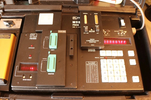 ProLog M980