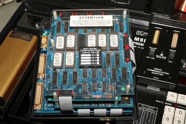 ProLog M980