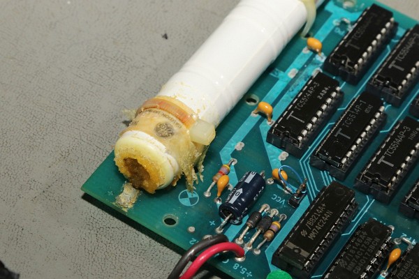 ProLog M980