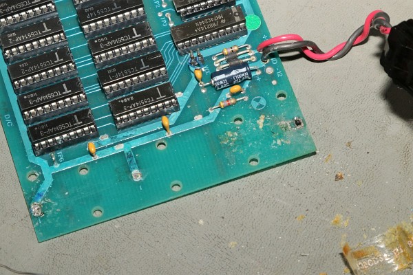 ProLog M980