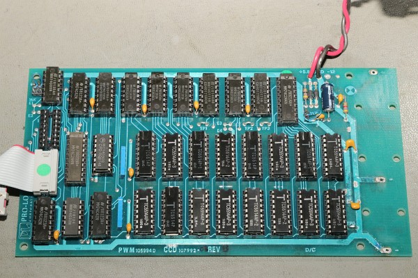 ProLog M980