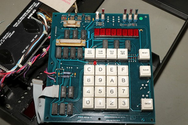ProLog M980