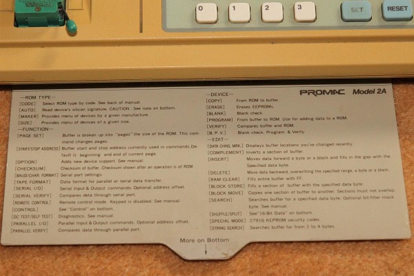 Promac