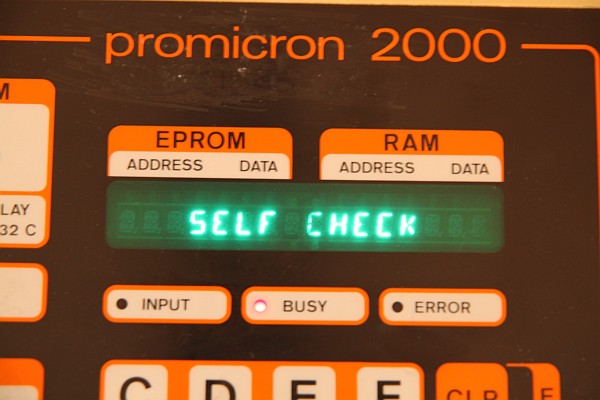 Promicron 2000