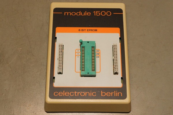 Promicron 1000